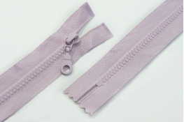  Застiбка-блискавка 20 см "трактор"  Т3 (МН)  |4: бузк.рожев.світ |