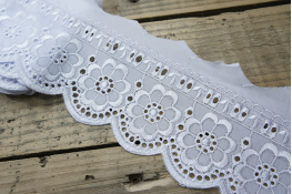  Прошва 100 мм (батистовка)