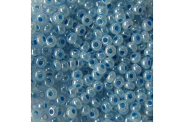  Бiсер Preciosa 5 гр  |8: блак.світл. 37336|