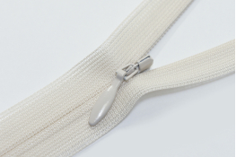  Блискавка потаємна 50 см  |6: беж.світл 050|