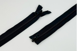  Застiбка "блиск." Т8 2з. 80  см