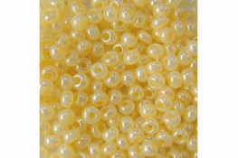  Бiсер Preciosa 5 гр  |2: молочн. 47113|