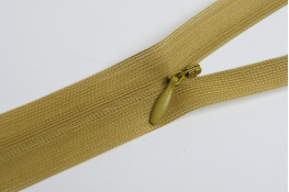  Блискавка потаємна 20 см  |6: койот |