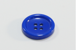  Гудзик 18 мм (арт.ВР-179)  |9: волошк. |