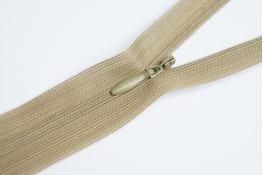  Блискавка потаємна 20 см  |6: хакі |