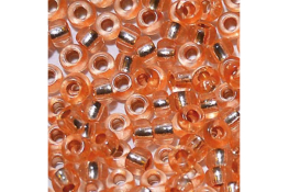  Бiсер Preciosa 5 гр  |3: абрик.темн. 78184|