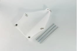  Накладка на підошву праски (тефлонова)