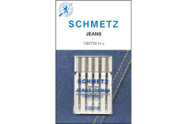  Голки "JEANS" №100