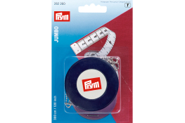  Сантиметр рулетка 300см jumbo (Prym) 282260