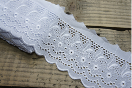  Прошва  95 мм (батистовка)