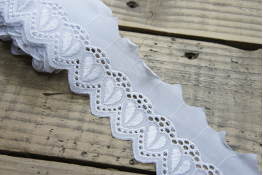  Прошва  55 мм (батистовка)