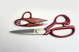  Ножиці  8" кравецькi (набір)