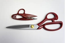  Ножиці  9" кравецькi (набір)