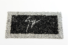  Термоаплікація зі стразами