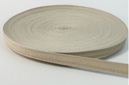  Стрiчка кiперна 20 мм  |6: беж.сір.світл. |