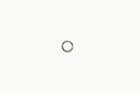  Кiльце 16х2 нікель  |10: нiкель |